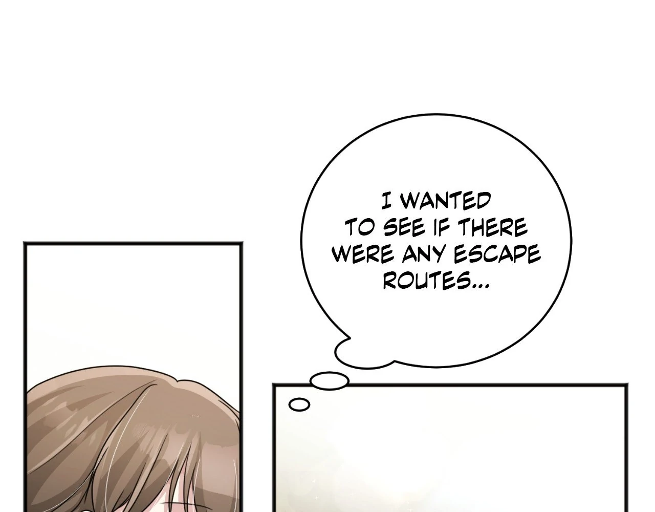 The Gilded Cage Chapter 11 page 23