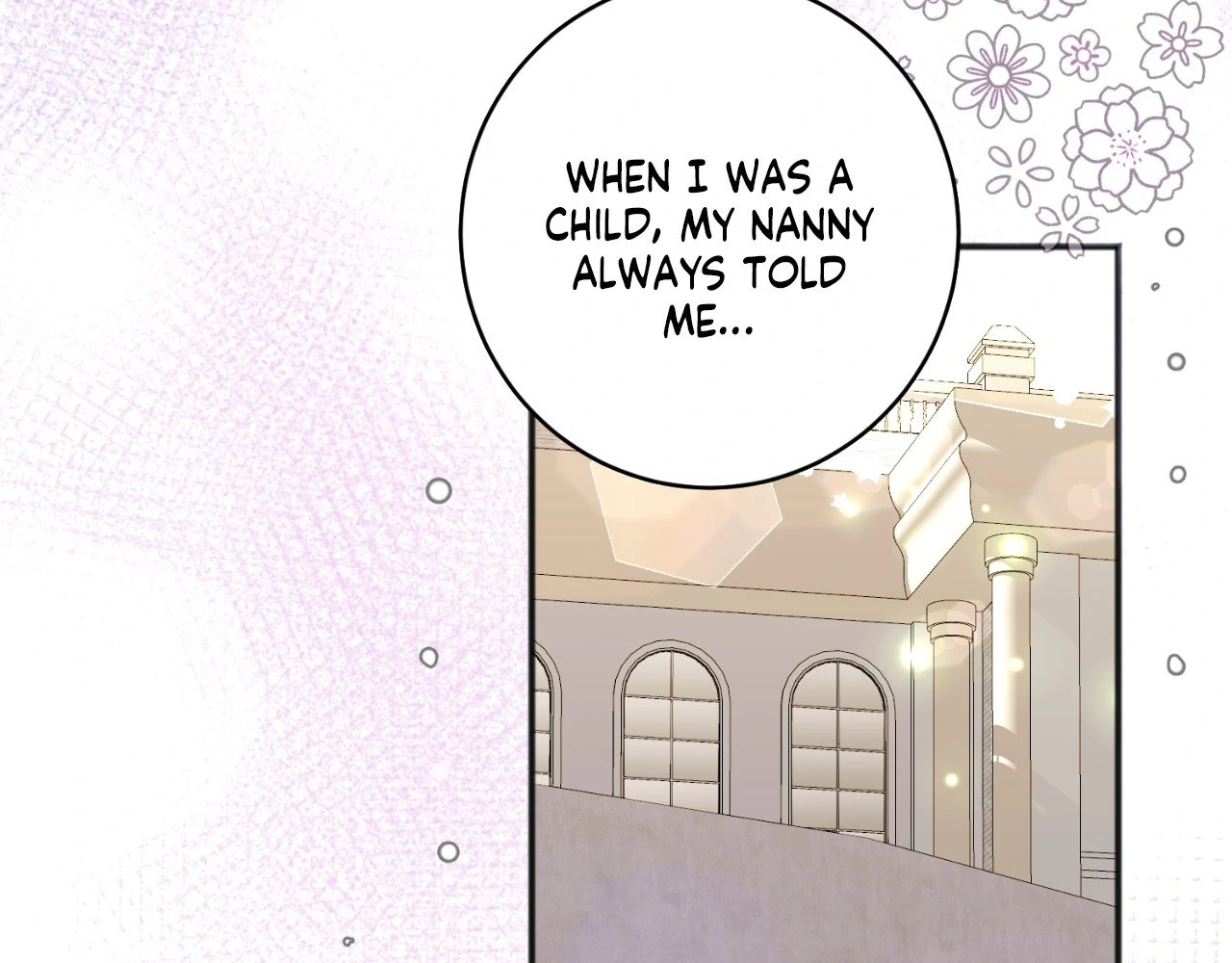 The Gilded Cage Chapter 11 page 32