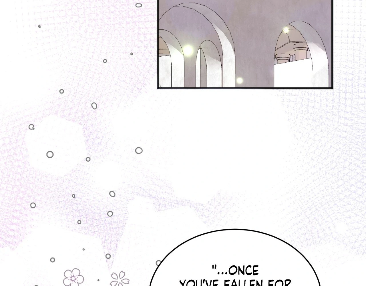 The Gilded Cage Chapter 11 page 33