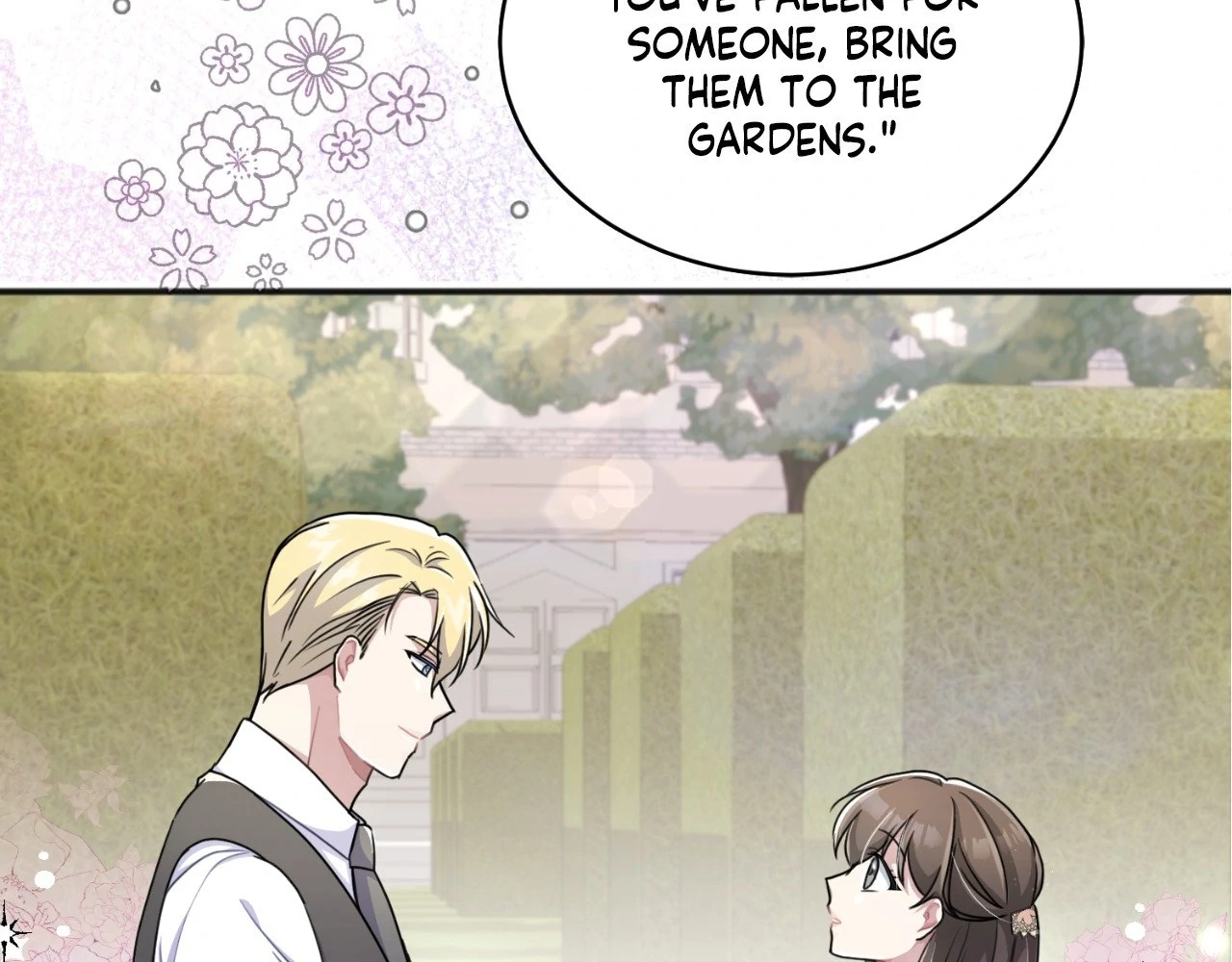 The Gilded Cage Chapter 11 page 34