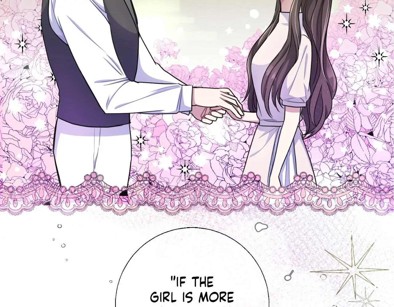 The Gilded Cage Chapter 11 page 35
