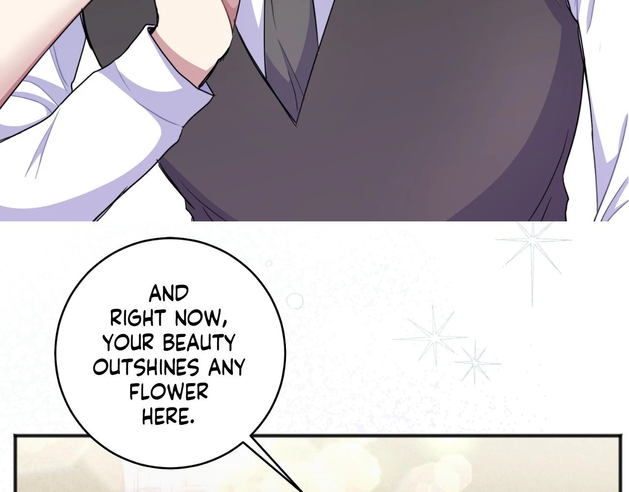 The Gilded Cage Chapter 11 page 39