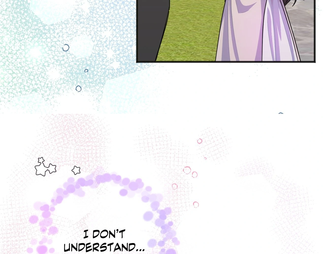 The Gilded Cage Chapter 11 page 49