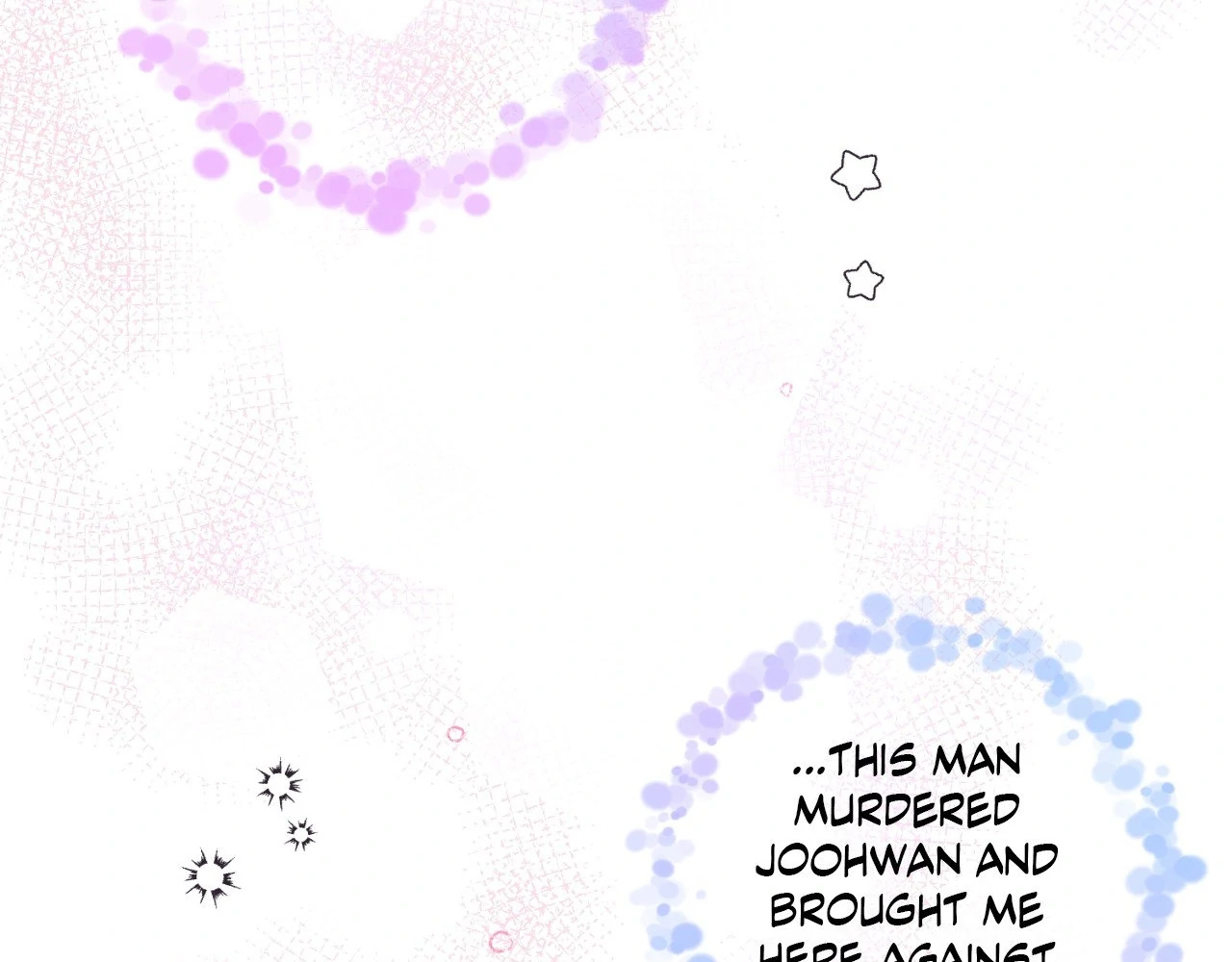The Gilded Cage Chapter 11 page 50