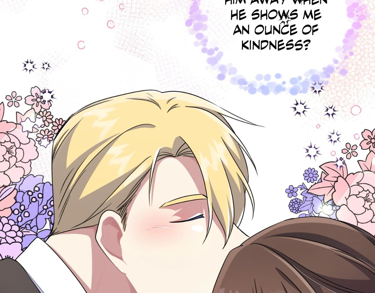 The Gilded Cage Chapter 11 page 52