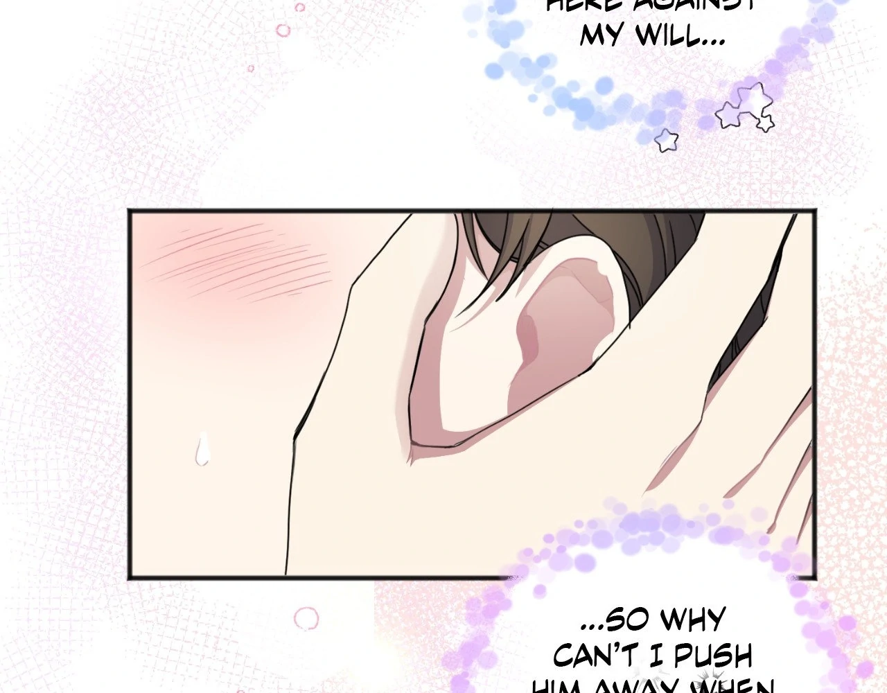 The Gilded Cage Chapter 11 page 51