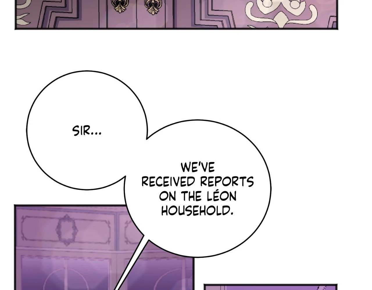 The Gilded Cage Chapter 11 page 59