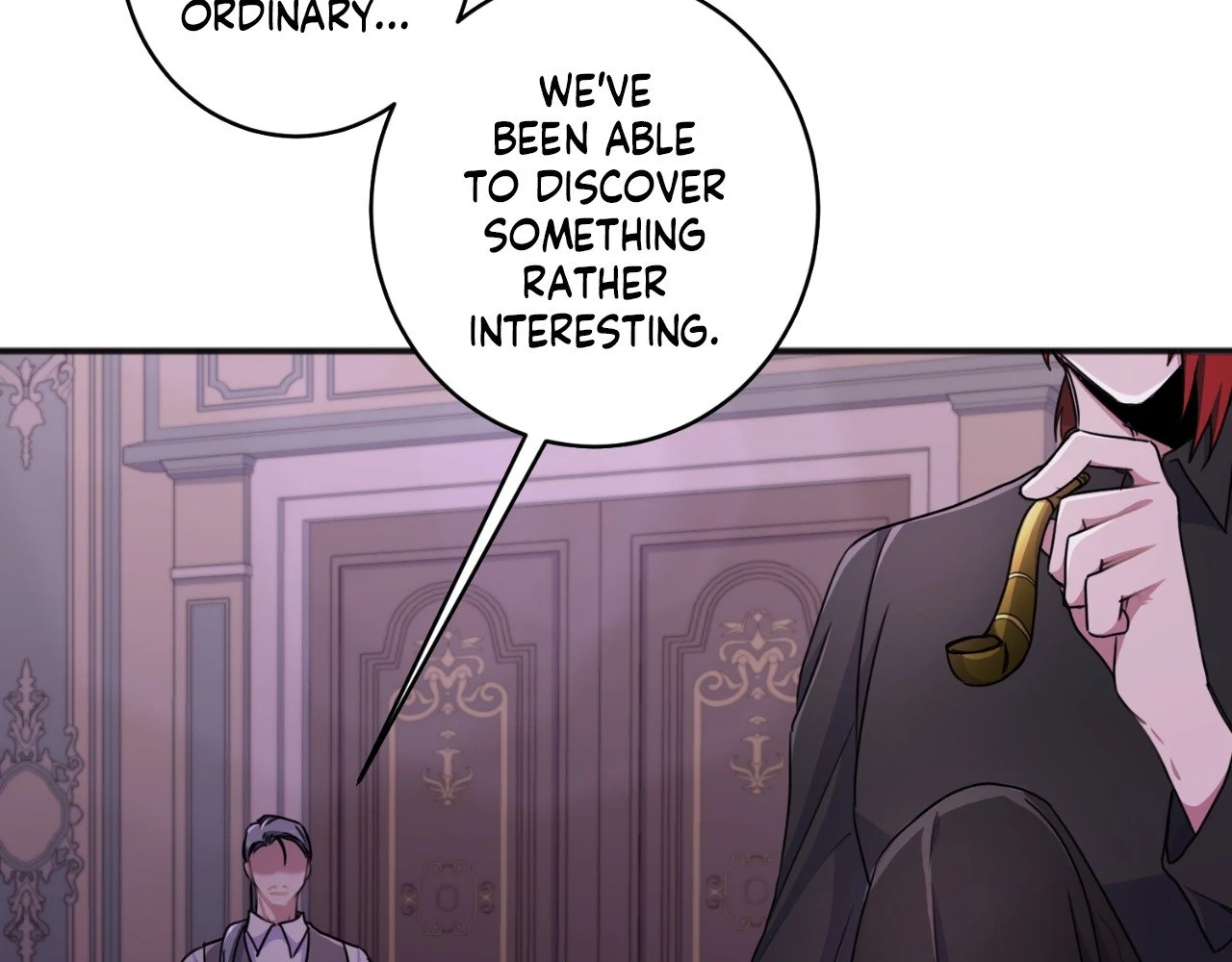 The Gilded Cage Chapter 11 page 62
