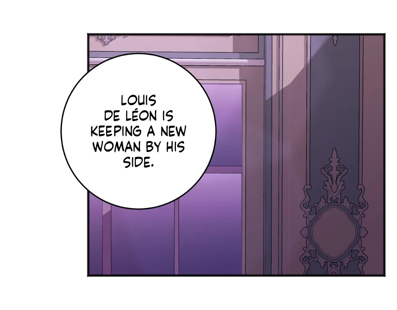 The Gilded Cage Chapter 11 page 64