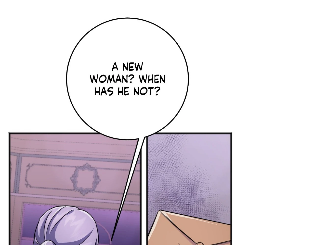 The Gilded Cage Chapter 11 page 65