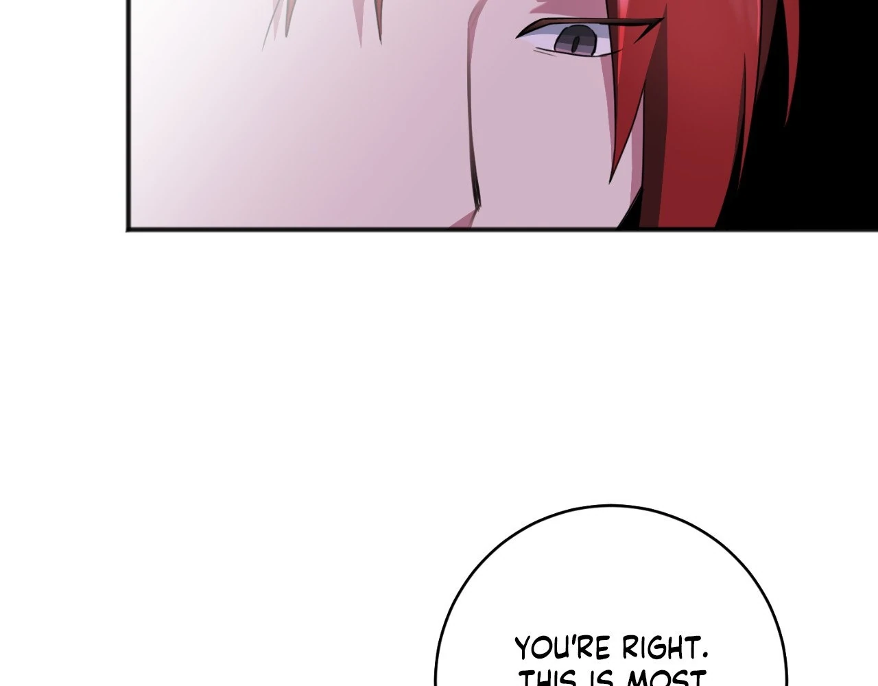 The Gilded Cage Chapter 11 page 68