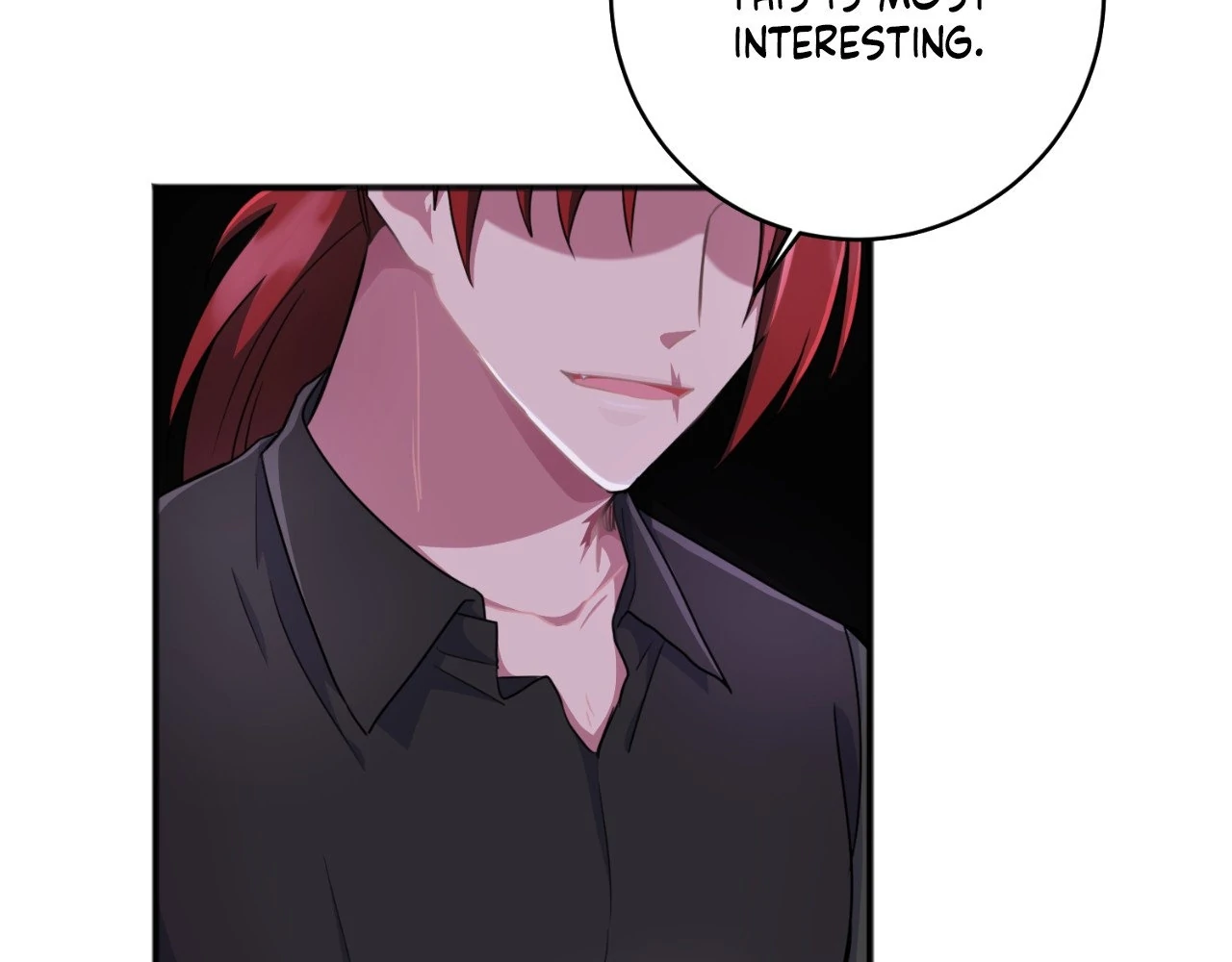 The Gilded Cage Chapter 11 page 69