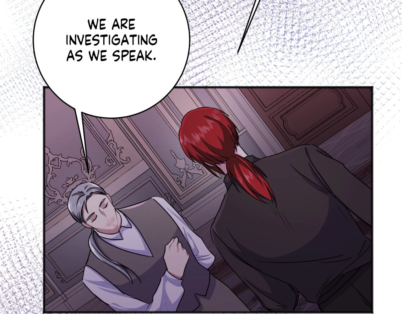 The Gilded Cage Chapter 11 page 73