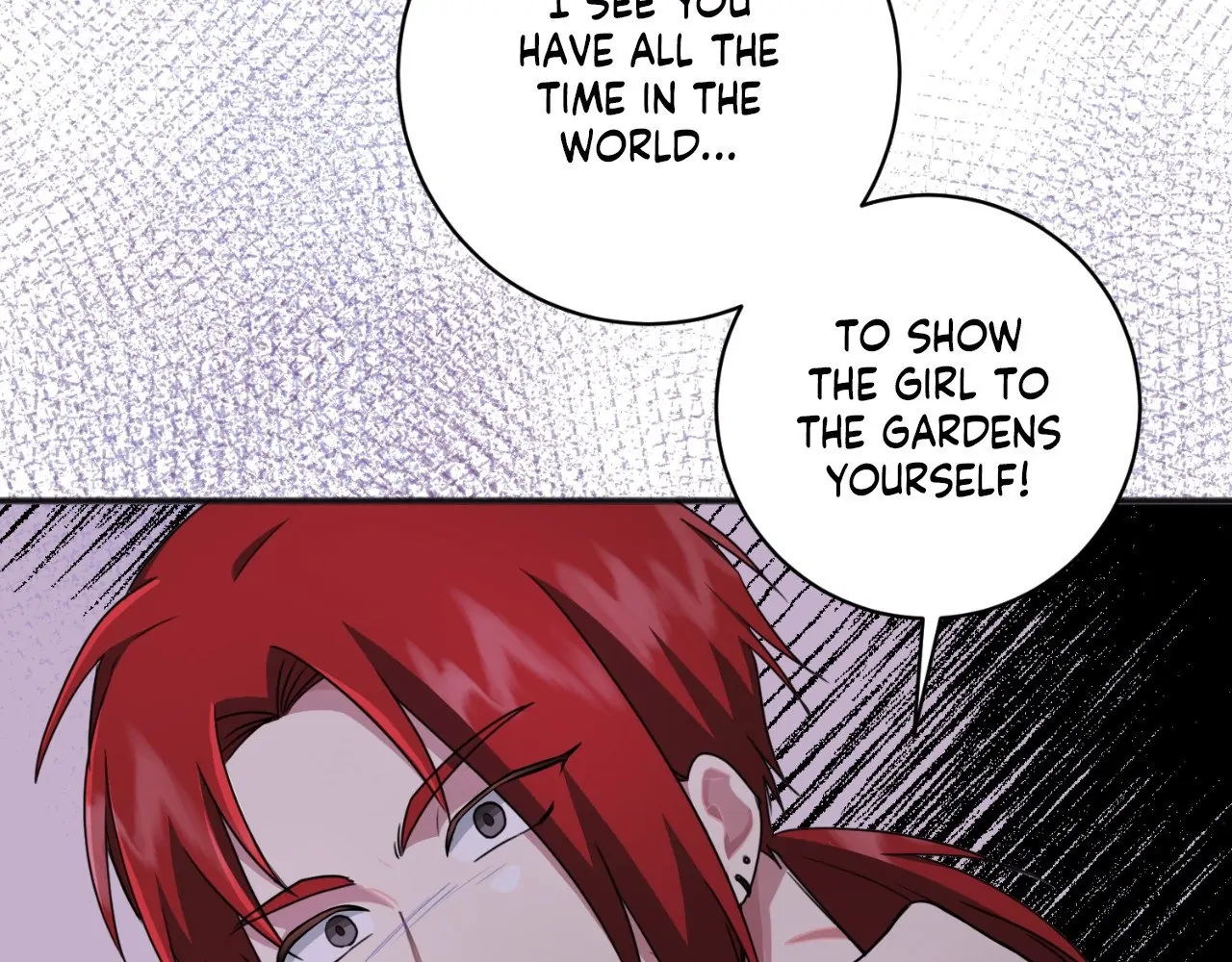The Gilded Cage Chapter 11 page 77