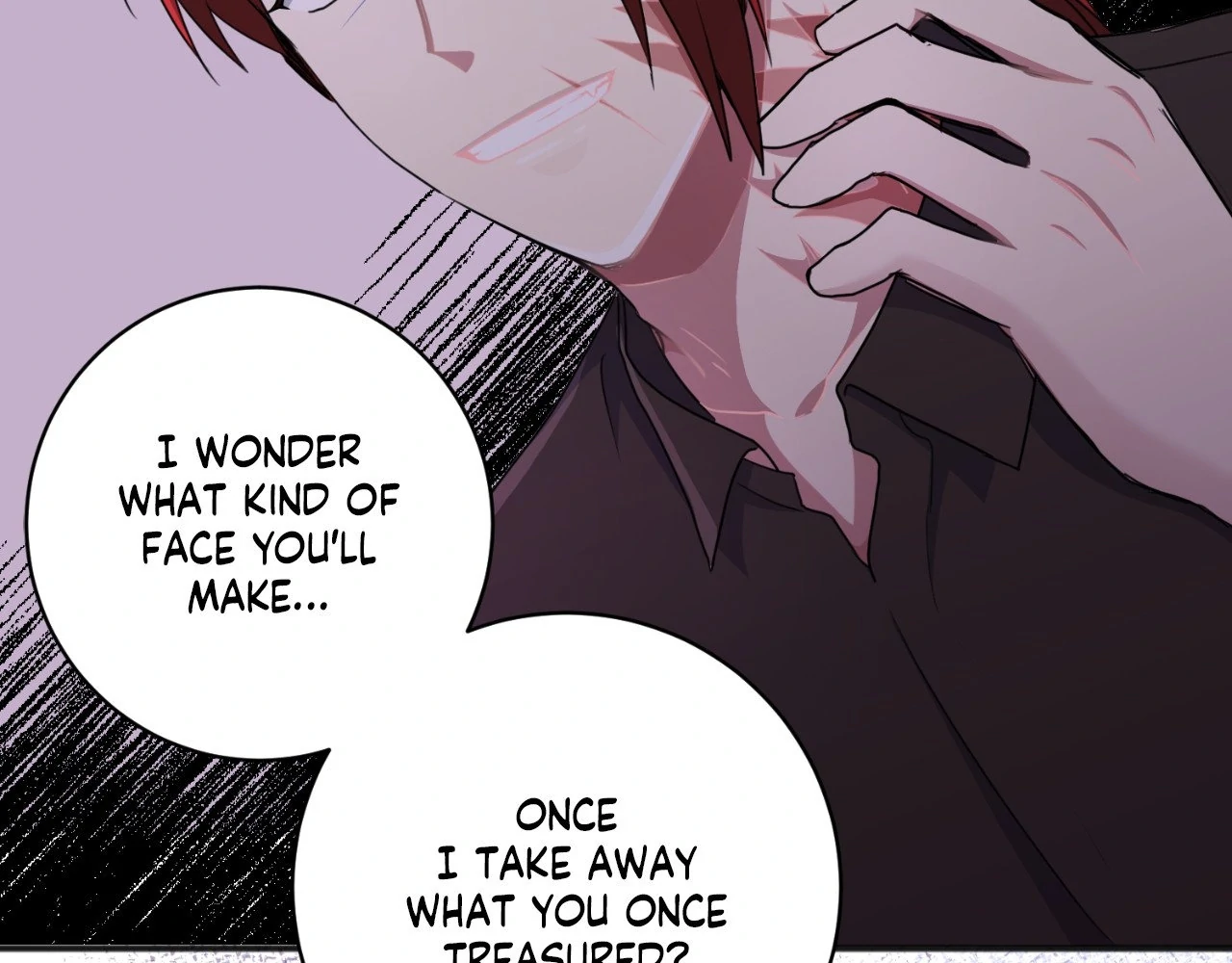 The Gilded Cage Chapter 11 page 78