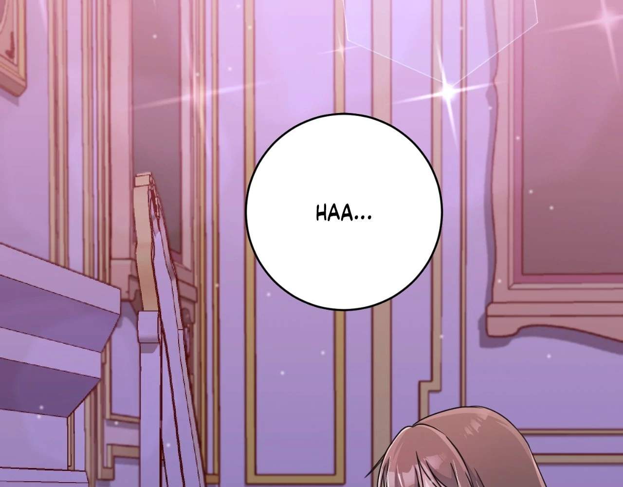 The Gilded Cage Chapter 11 page 83