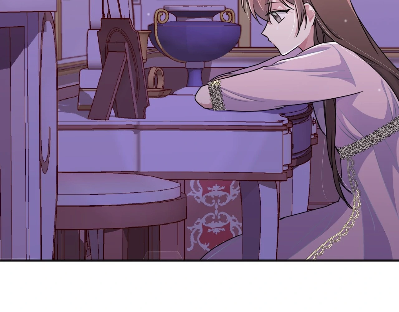 The Gilded Cage Chapter 11 page 84