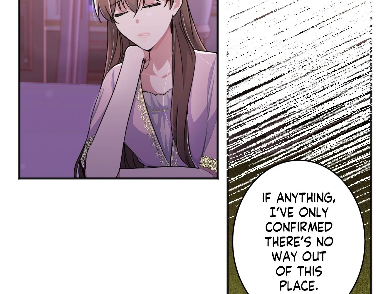 The Gilded Cage Chapter 11 page 86