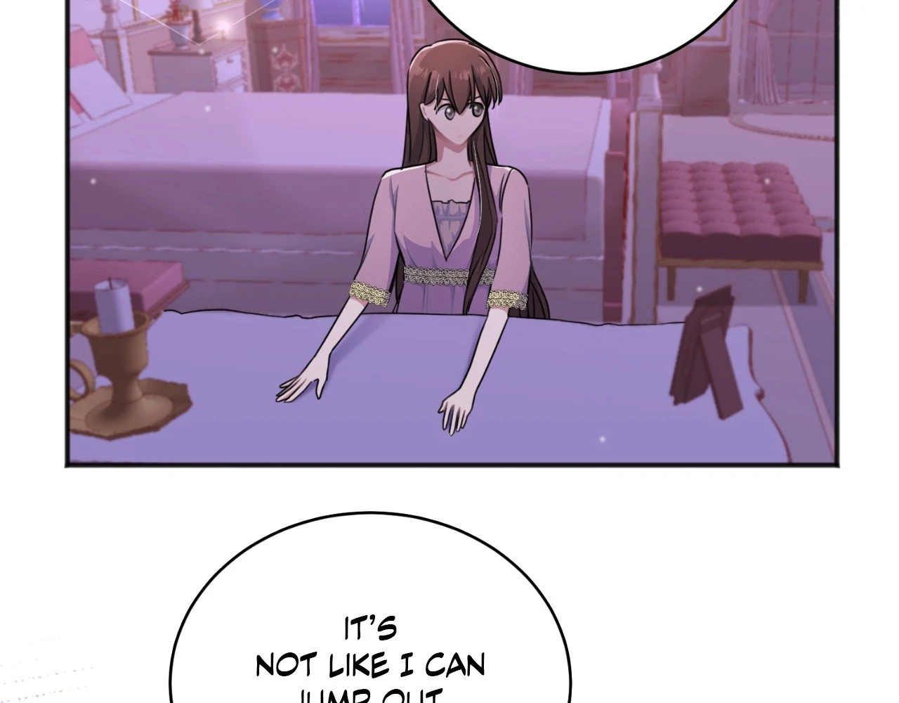 The Gilded Cage Chapter 11 page 88