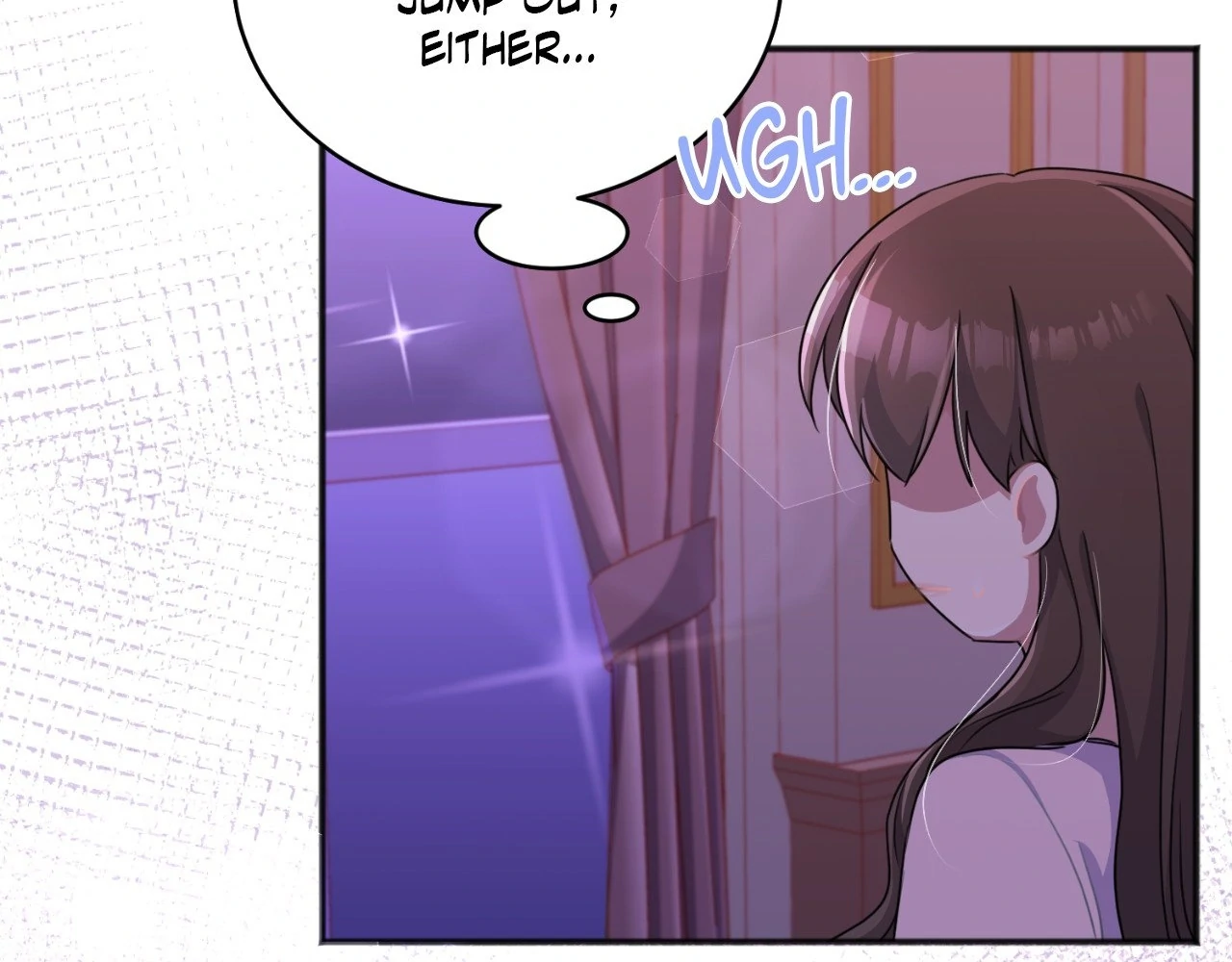 The Gilded Cage Chapter 11 page 89