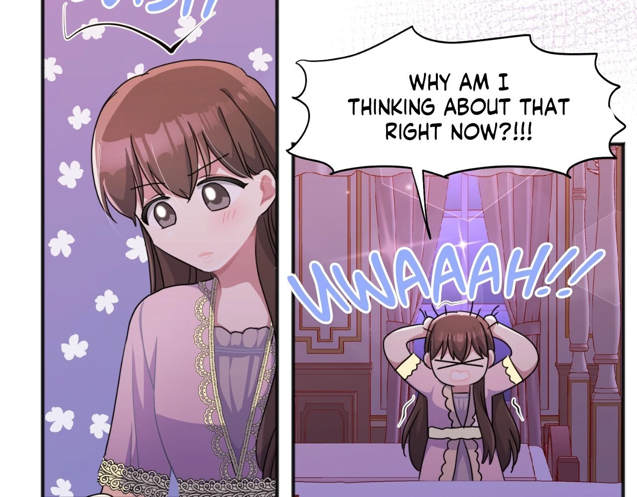 The Gilded Cage Chapter 11 page 93