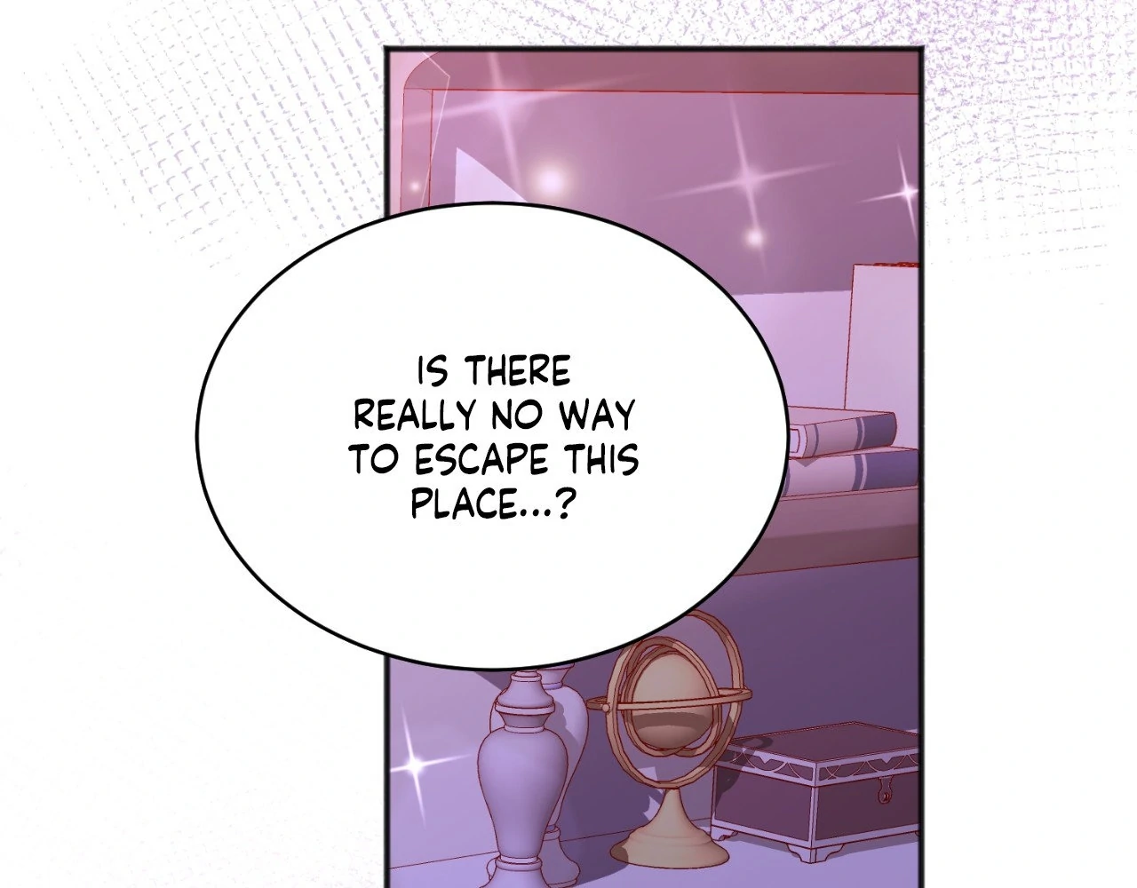 The Gilded Cage Chapter 11 page 96