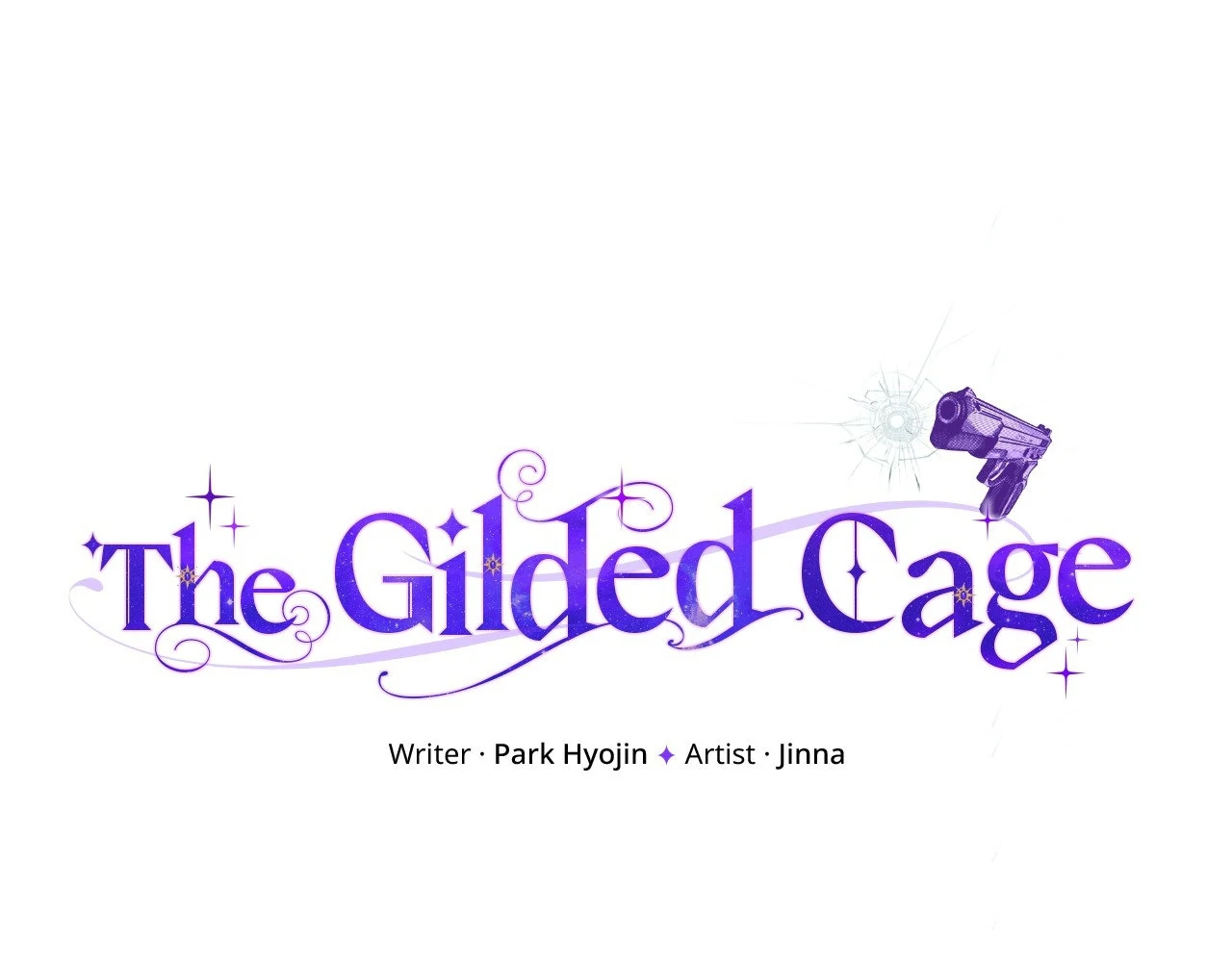 The Gilded Cage Chapter 12 page 15