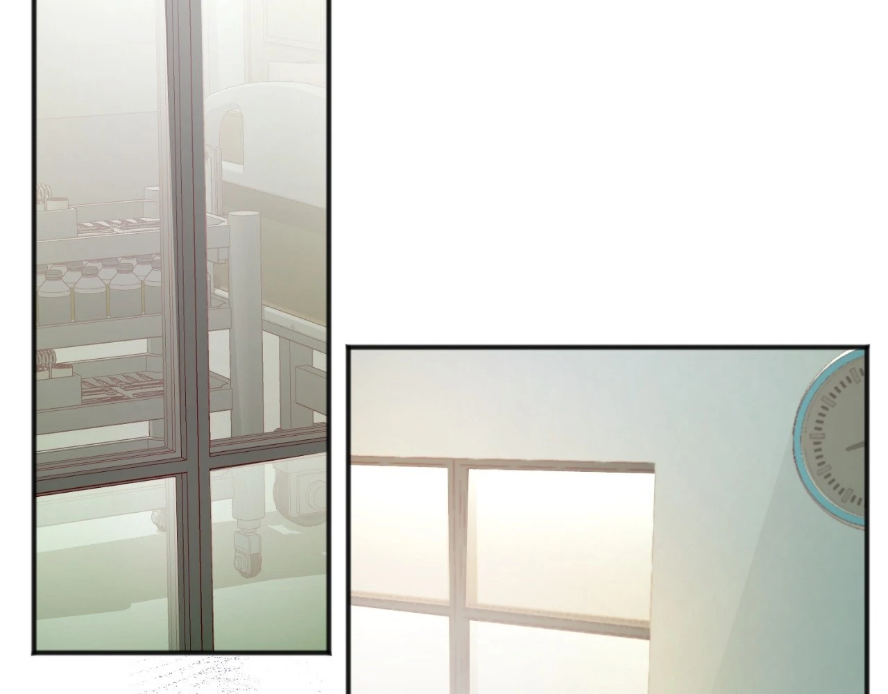 The Gilded Cage Chapter 12 page 11