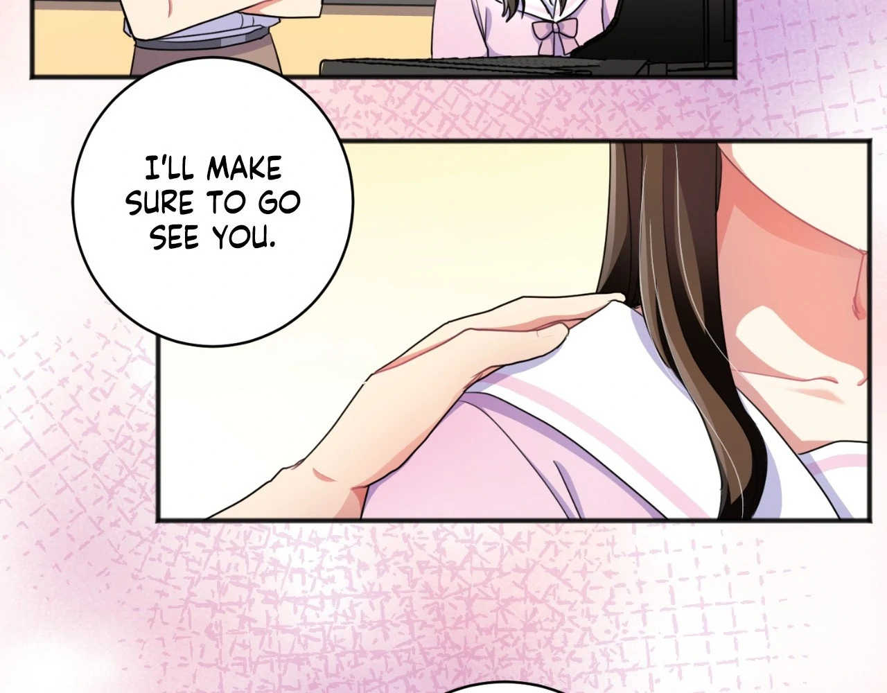 The Gilded Cage Chapter 12 page 36