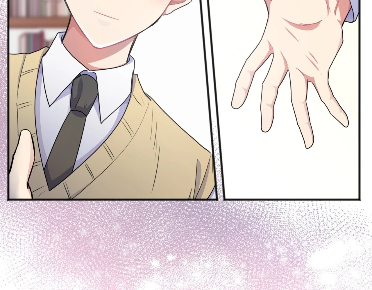 The Gilded Cage Chapter 12 page 24