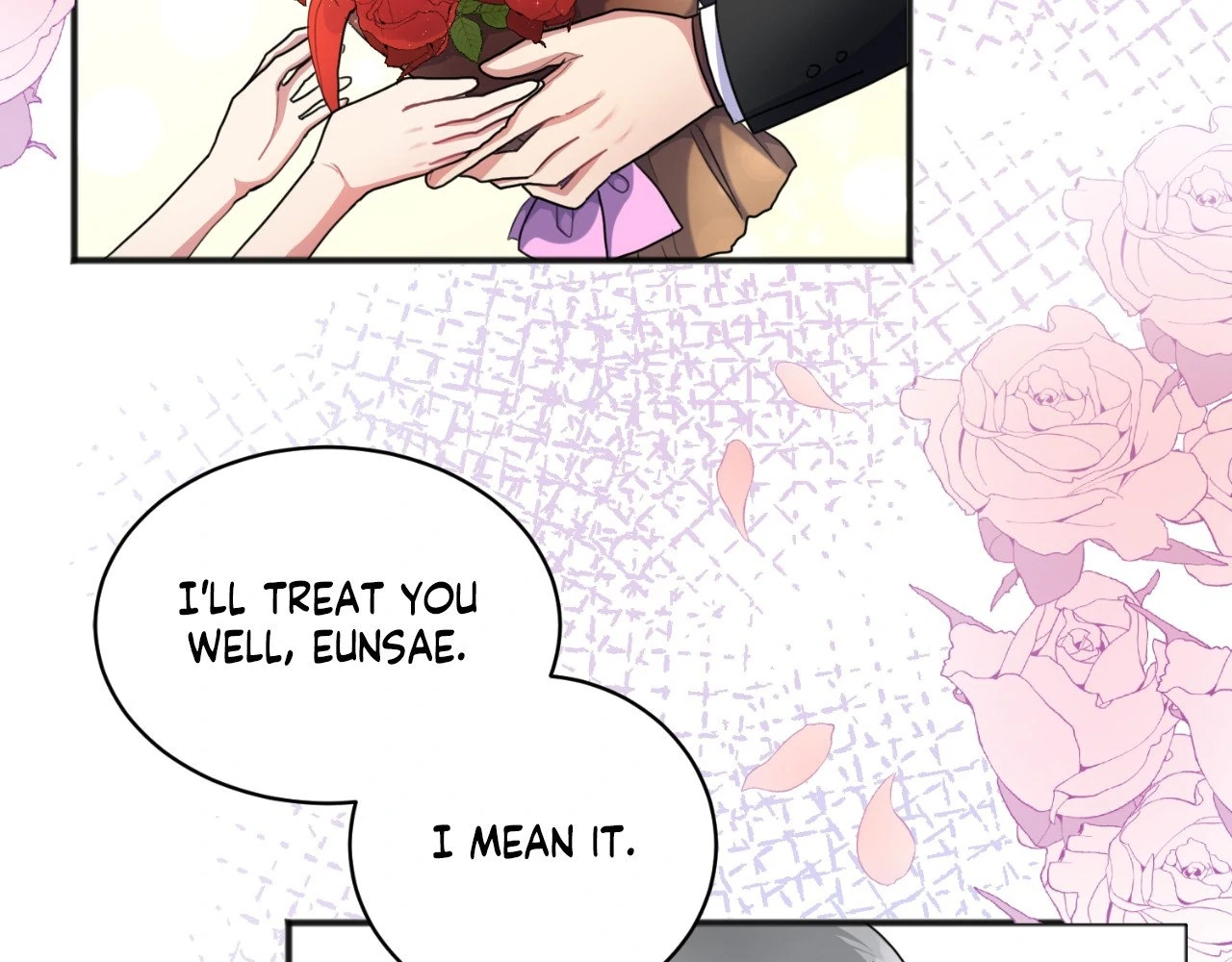 The Gilded Cage Chapter 12 page 54
