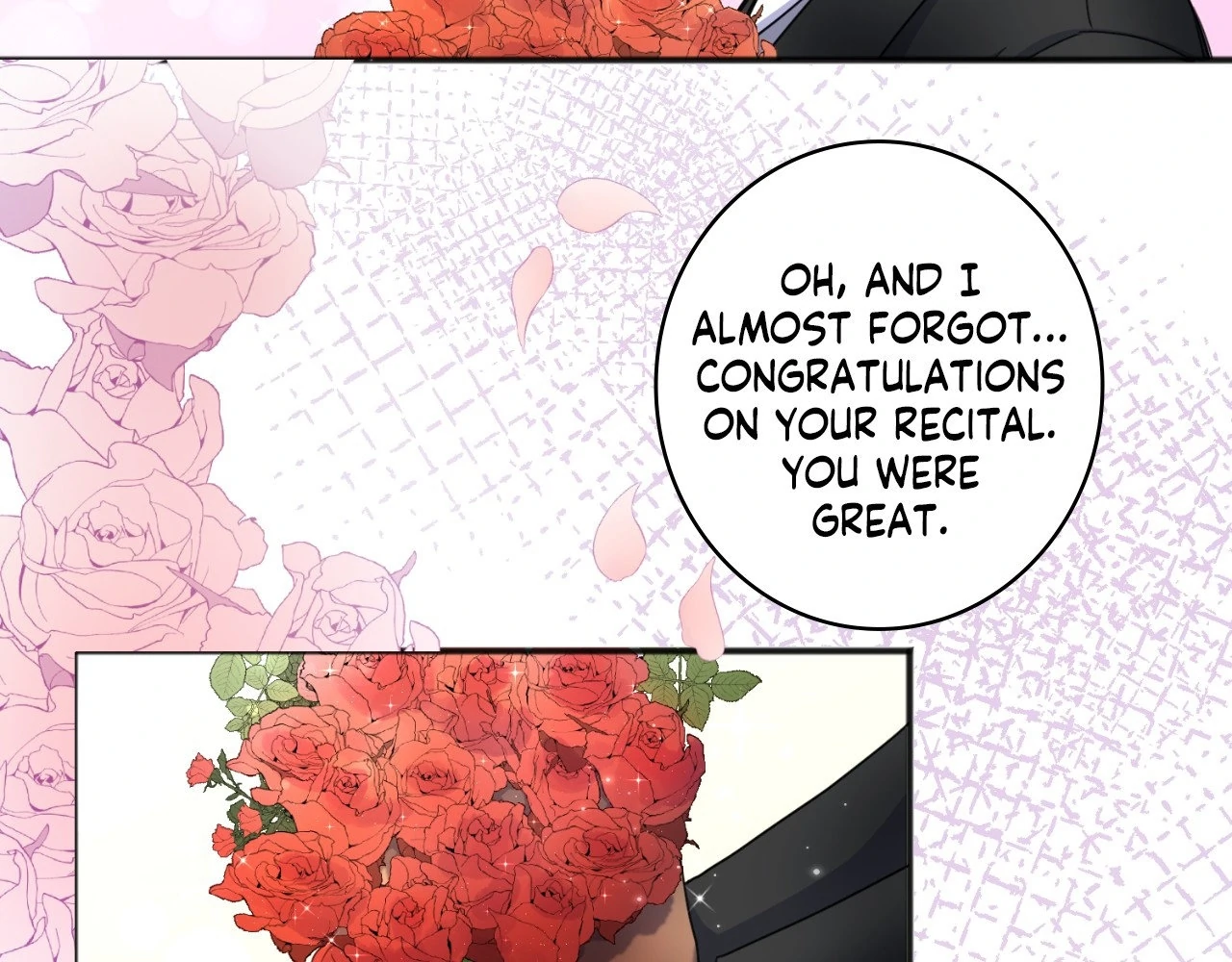 The Gilded Cage Chapter 12 page 53