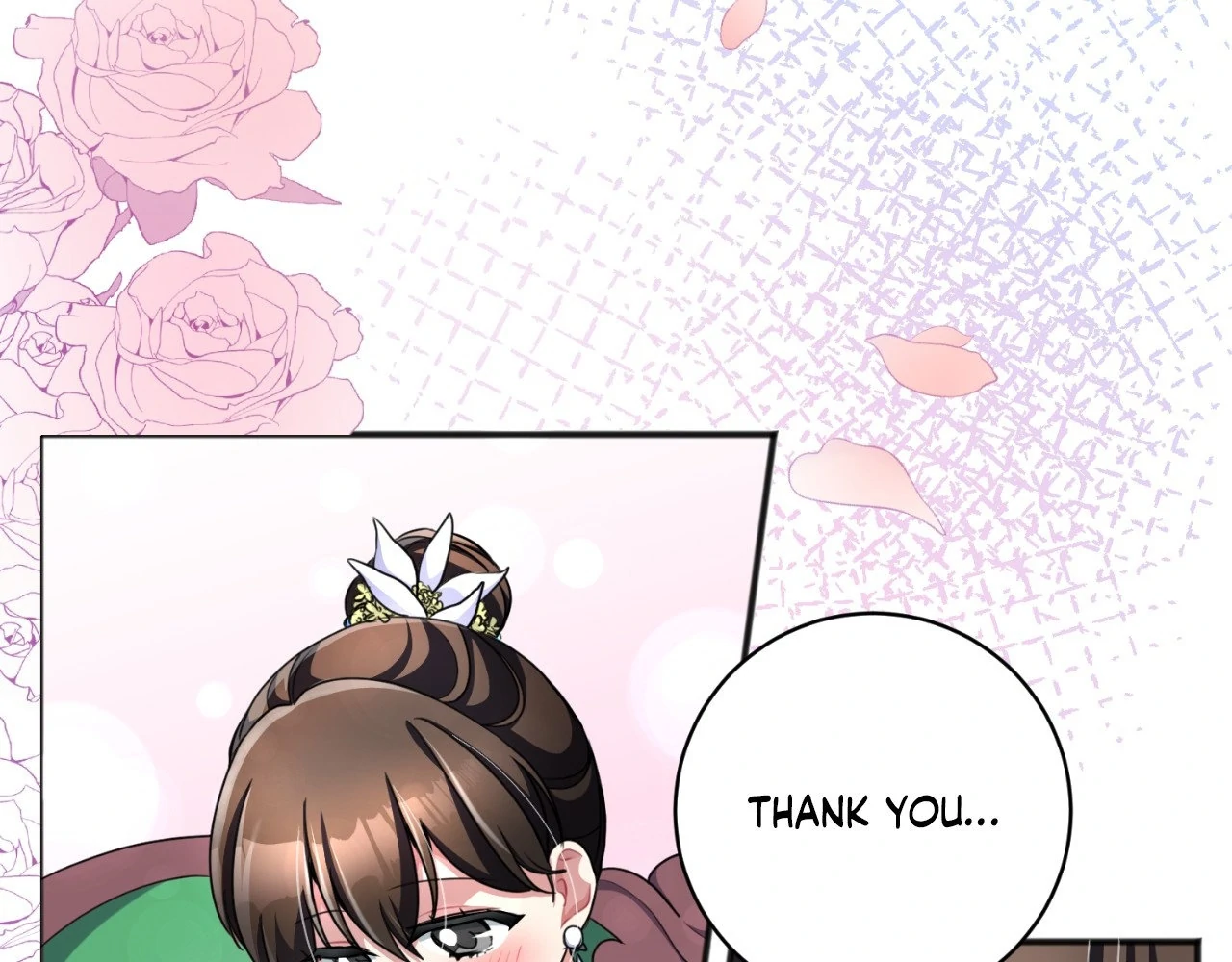 The Gilded Cage Chapter 12 page 56