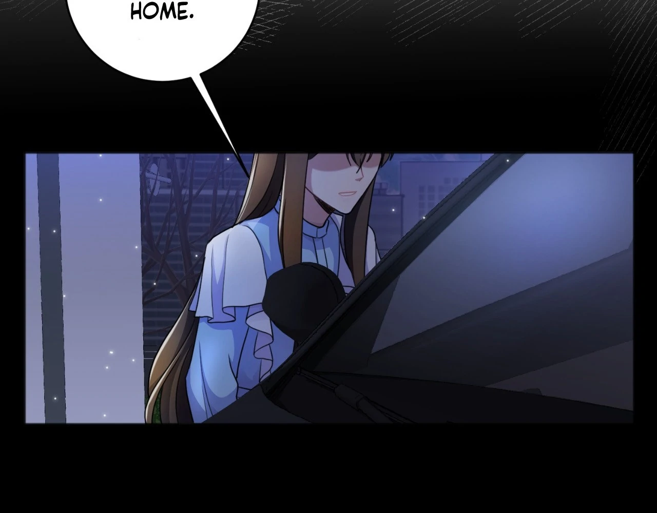 The Gilded Cage Chapter 12 page 61