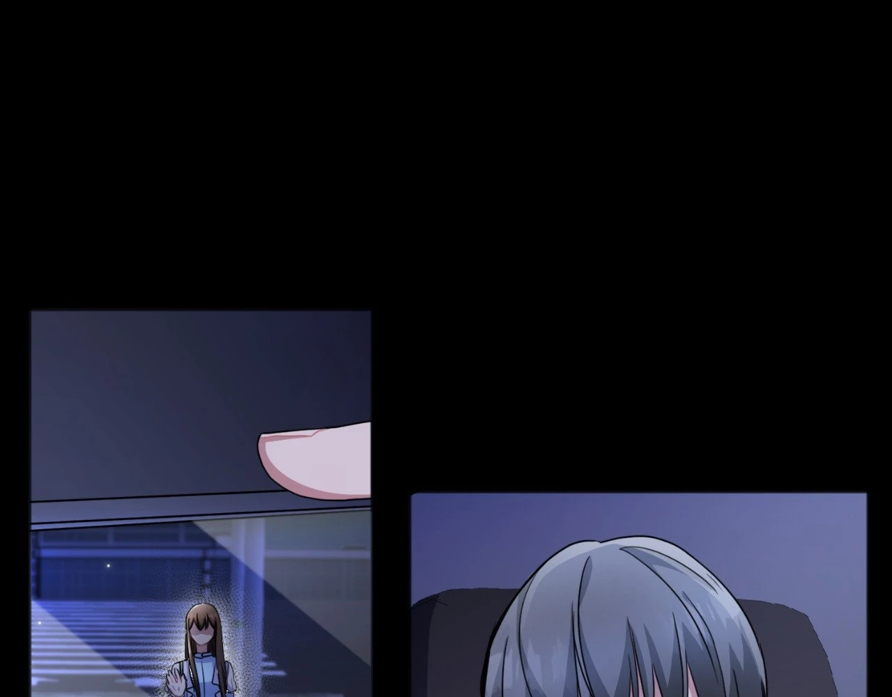 The Gilded Cage Chapter 12 page 62