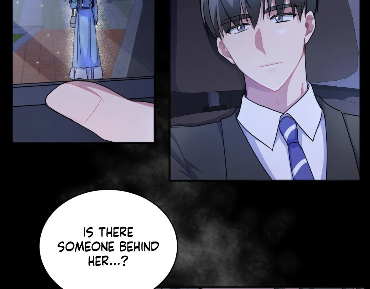 The Gilded Cage Chapter 12 page 63