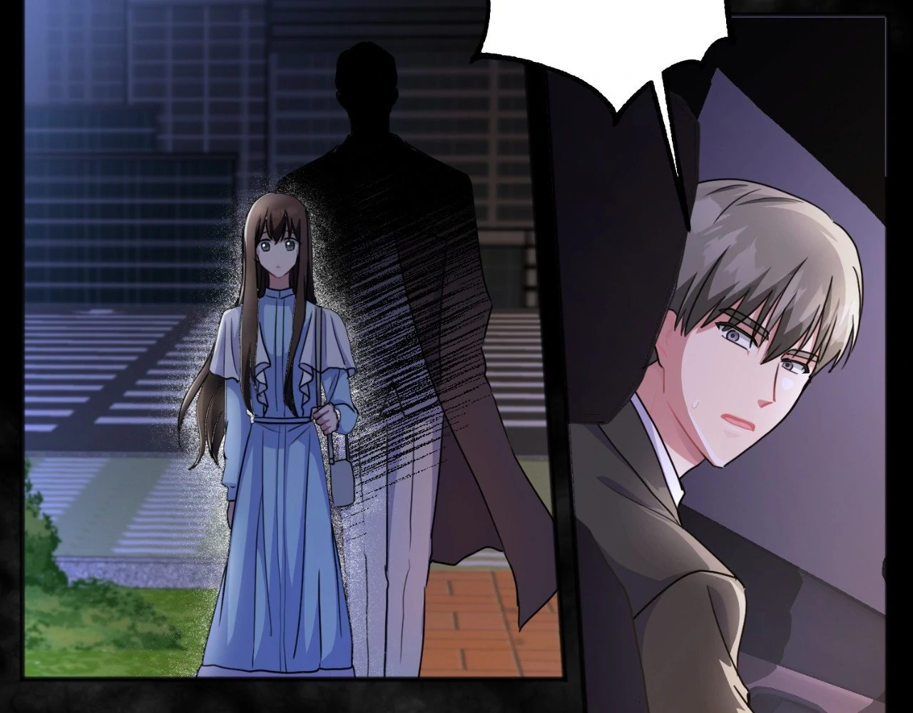 The Gilded Cage Chapter 12 page 65