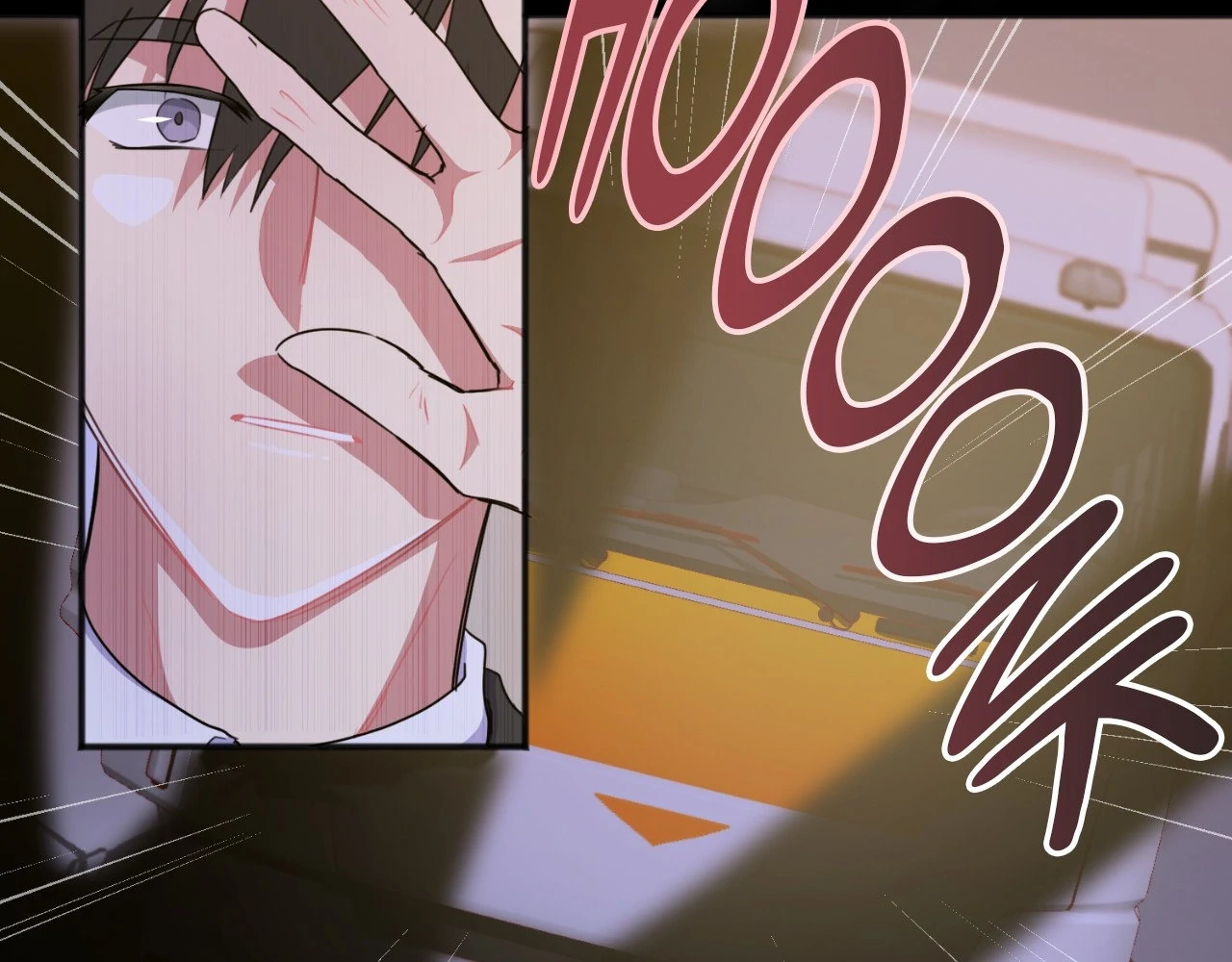 The Gilded Cage Chapter 12 page 68