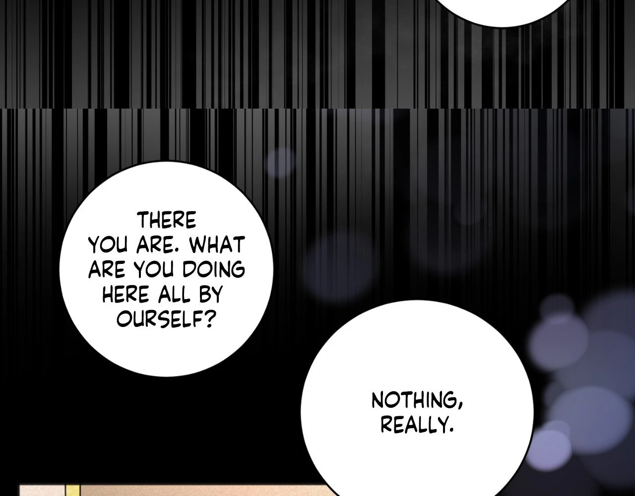 The Gilded Cage Chapter 12 page 71