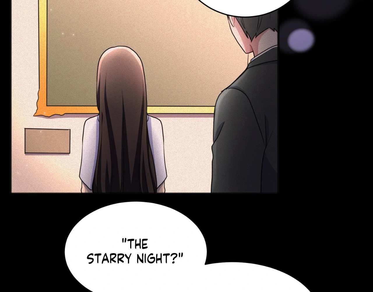 The Gilded Cage Chapter 12 page 72
