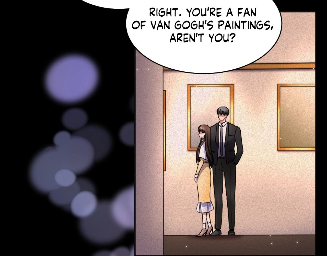 The Gilded Cage Chapter 12 page 73