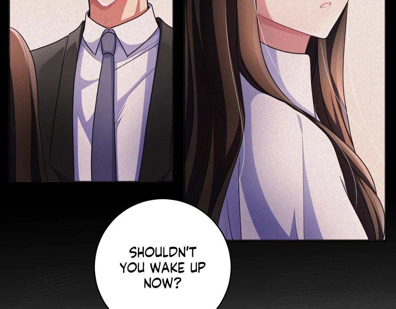 The Gilded Cage Chapter 12 page 75