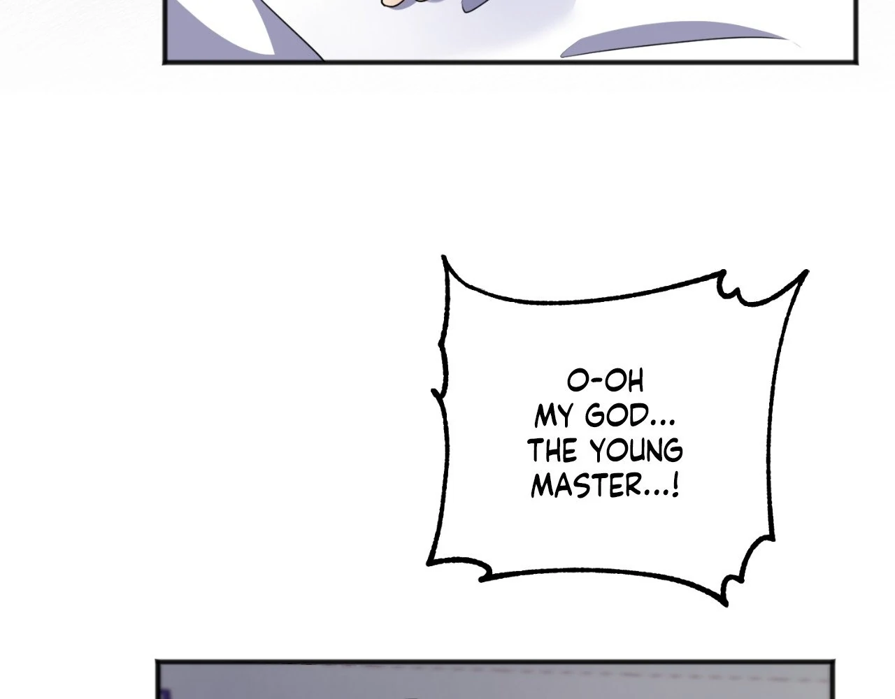 The Gilded Cage Chapter 12 page 77