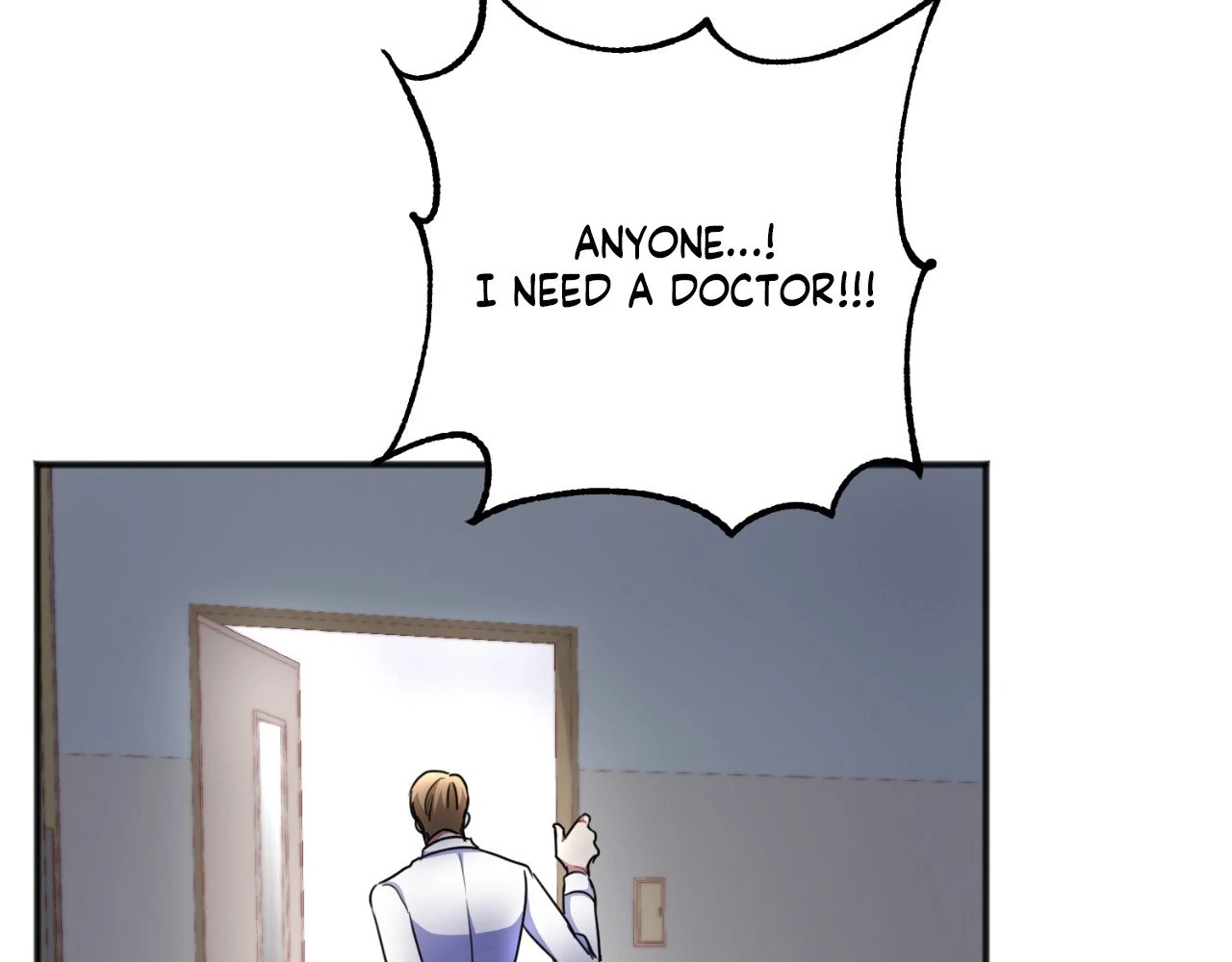 The Gilded Cage Chapter 12 page 79