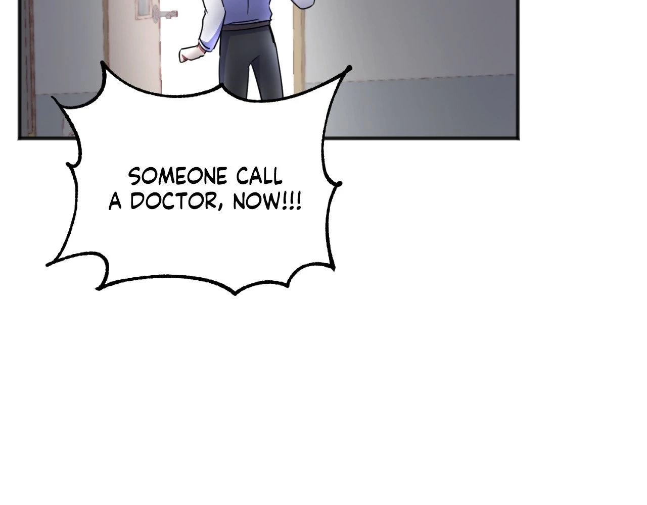 The Gilded Cage Chapter 12 page 80