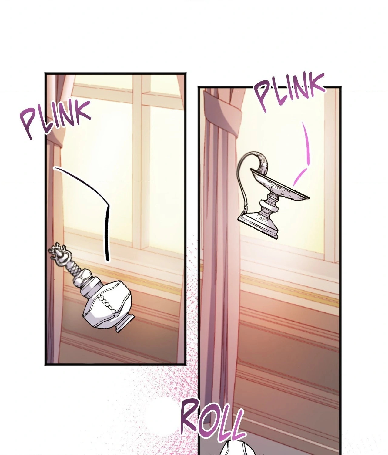 The Gilded Cage Chapter 13 page 2