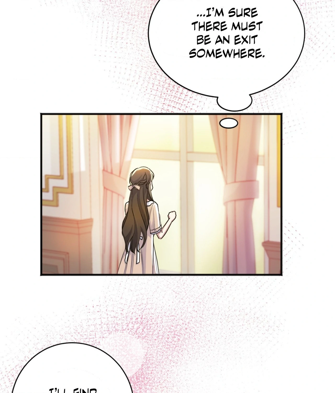 The Gilded Cage Chapter 13 page 6