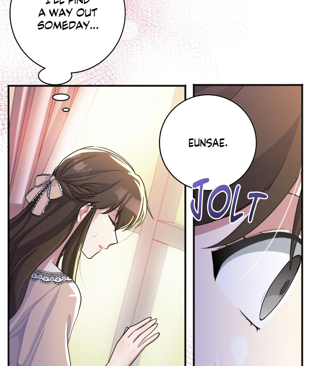The Gilded Cage Chapter 13 page 7