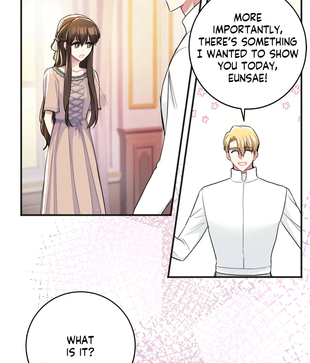 The Gilded Cage Chapter 13 page 12