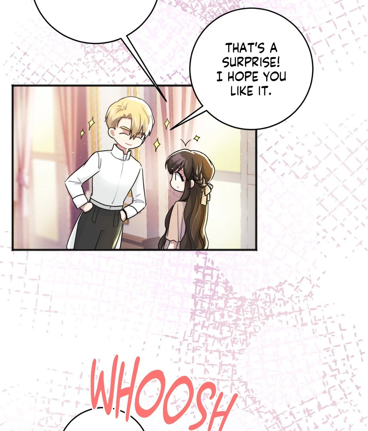 The Gilded Cage Chapter 13 page 13